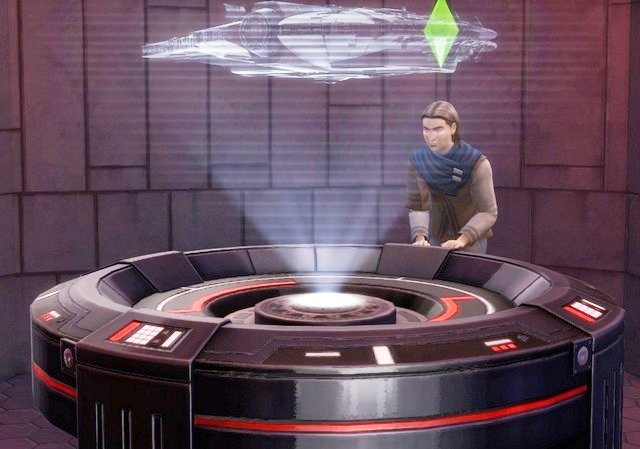 Задания фрикции Мерзавцев в Sims Star Wars: Путешествие на Батуу — подробно